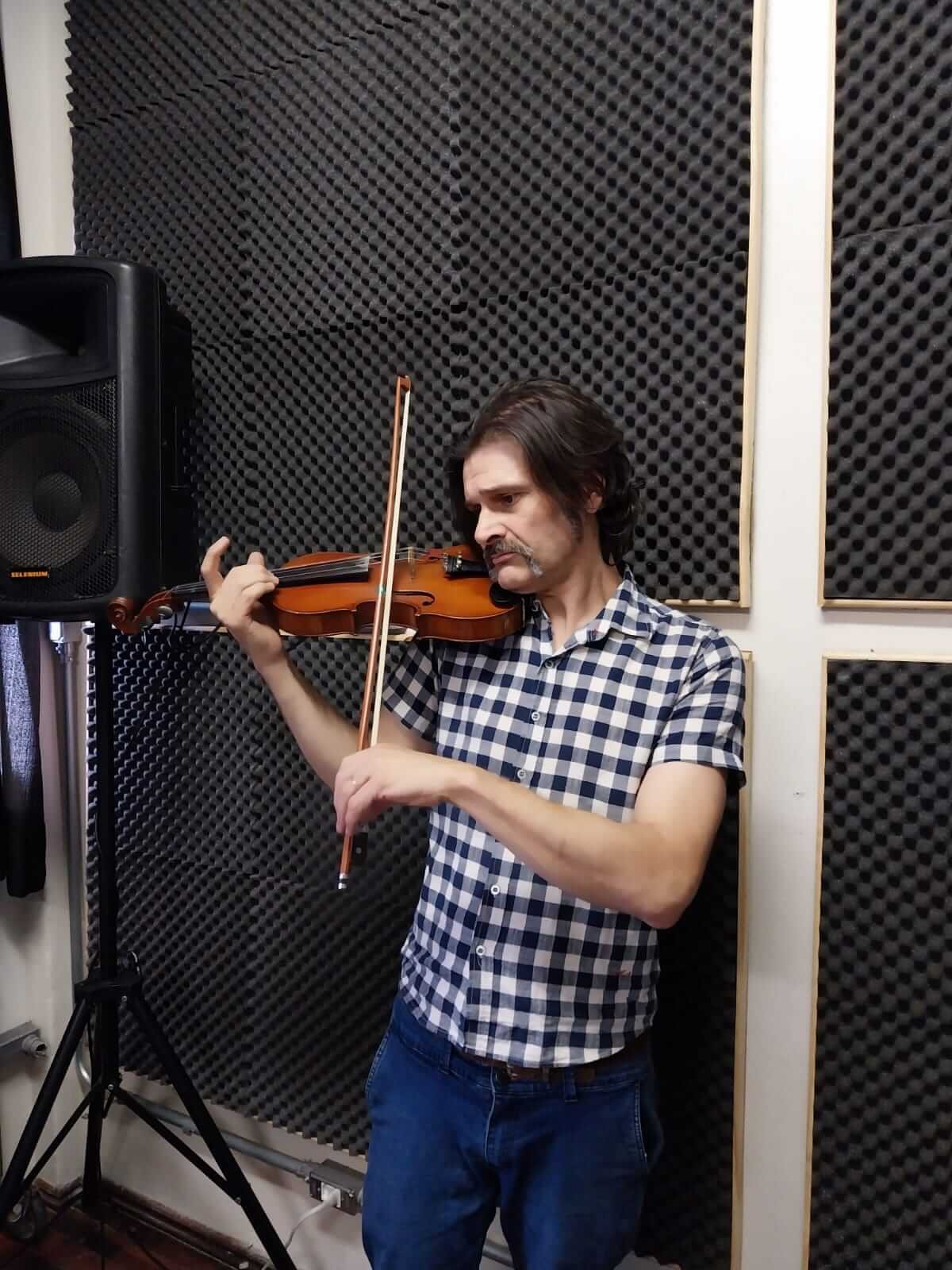 Professor de piano em Porto Alegre: Sérgio Vargas – Multi-instrumentista